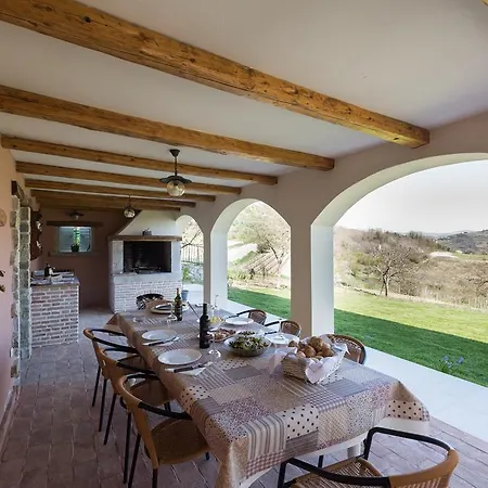 Villa Urban *
