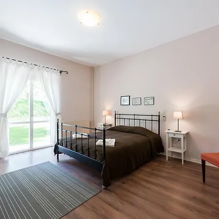 Urban Villa