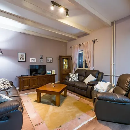 Villa Urban Motovun