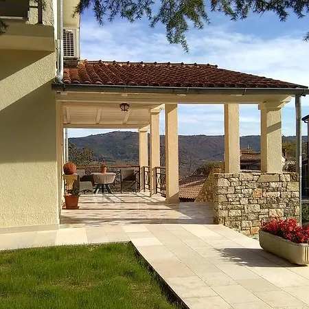 Villa Urban *